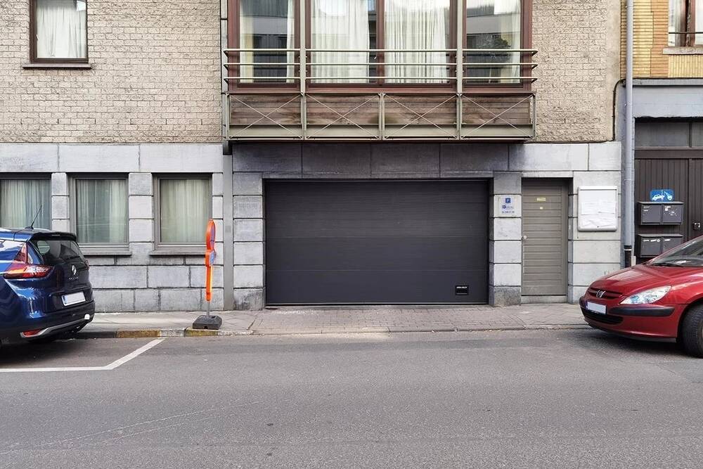 Parking / garage à louer à Ixelles 1050 146.00€ 0 chambres m² - annonce 49815