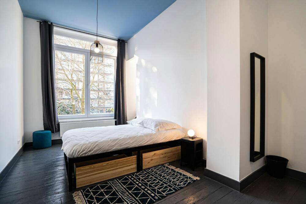 Appartement à louer à Bruxelles 1000 960.00€ 1 chambres 300.00m² - annonce 84040