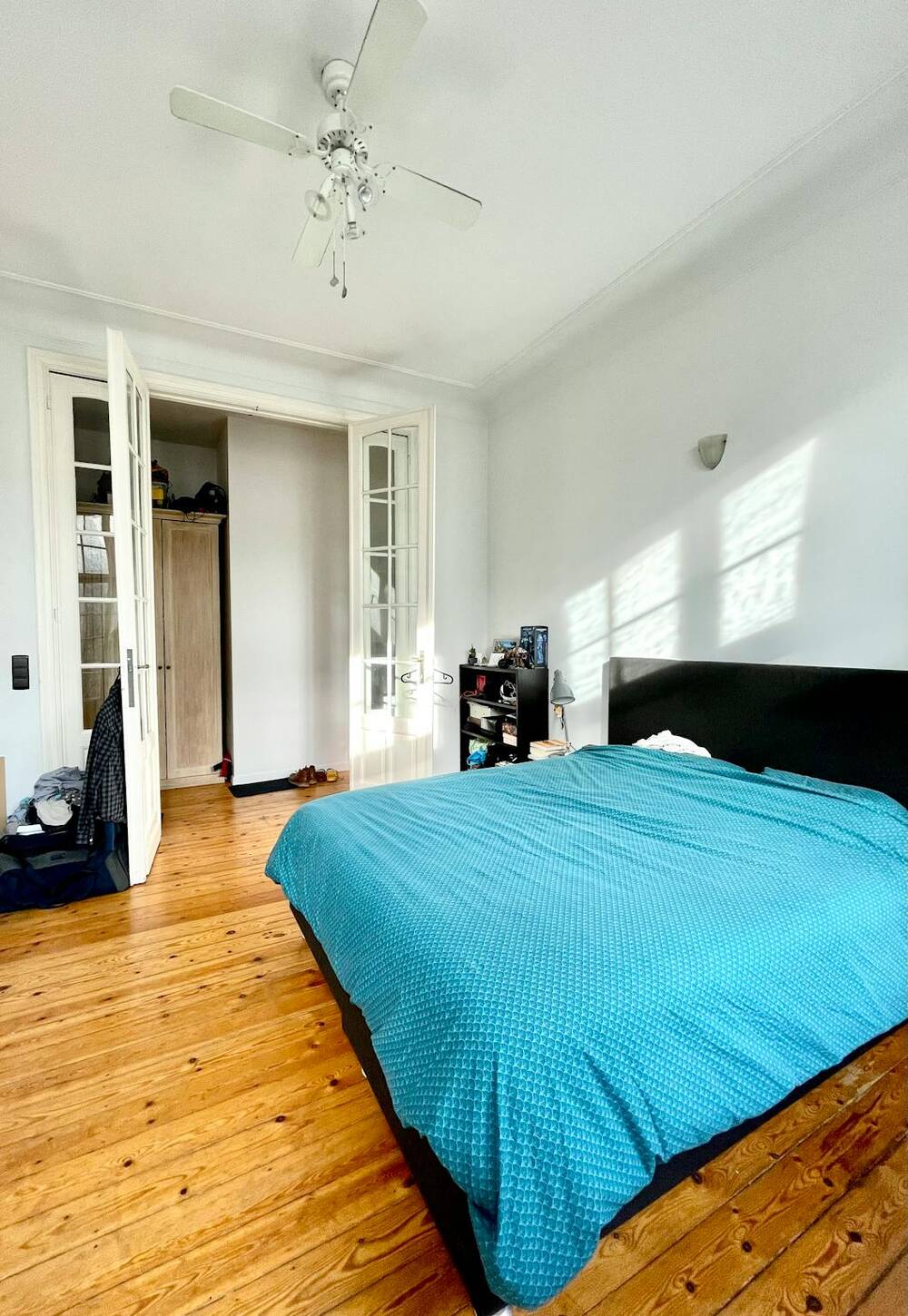 Appartement à louer à Etterbeek 1040 775.00€ 1 chambres 405.00m² - annonce 436219