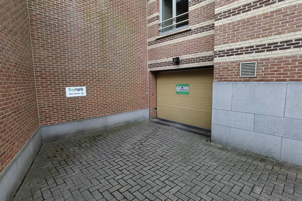 Parking / garage à louer à Woluwe-Saint-Lambert 1200 89.00€  chambres m² - annonce 404030