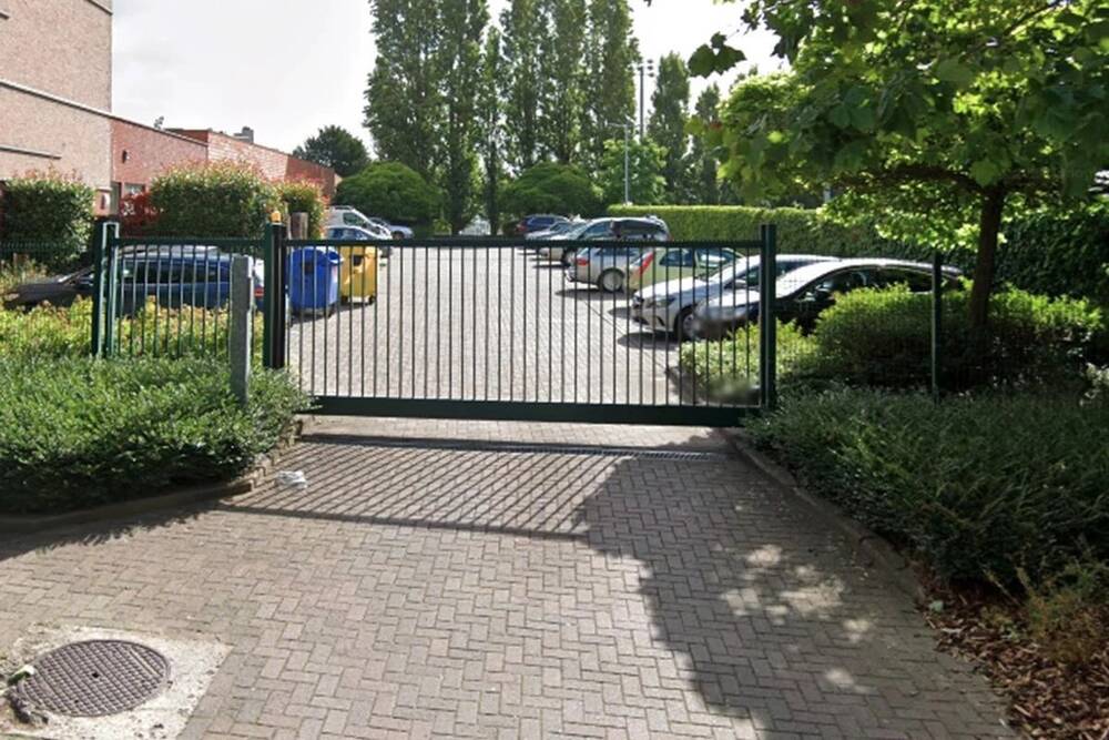 Parking & garage te  huur in Sint-Jans-Molenbeek 1080 89.00€ 0 slaapkamers m² - Zoekertje 1362216