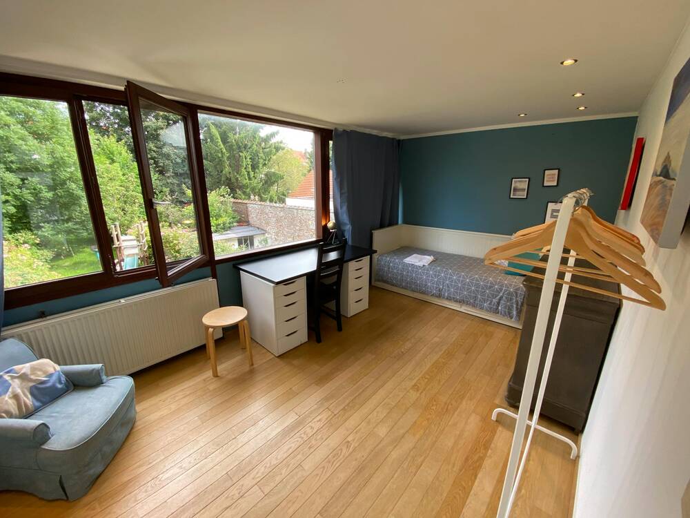 Appartement à louer à Woluwe-Saint-Lambert 1200 520.00€ 1 chambres 210.00m² - annonce 192807