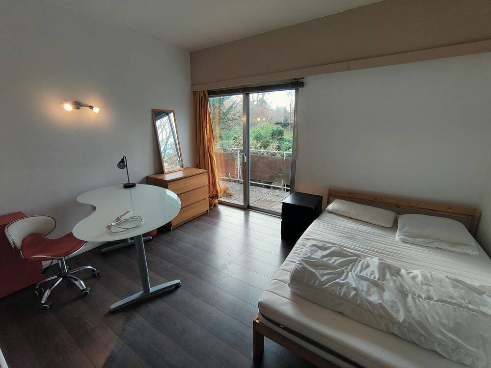 Appartement à louer à Ixelles 1050 550.00€ 1 chambres 200.00m² - annonce 748443