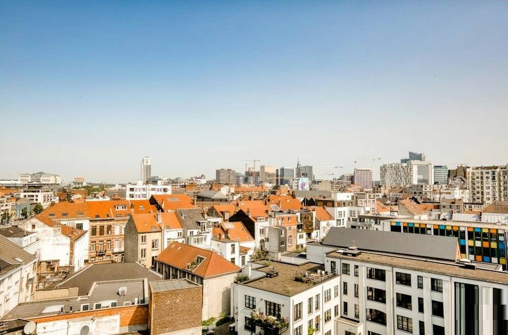 Appartement à louer à Bruxelles 1000 2250.00€ 3 chambres 120.00m² - annonce 525030