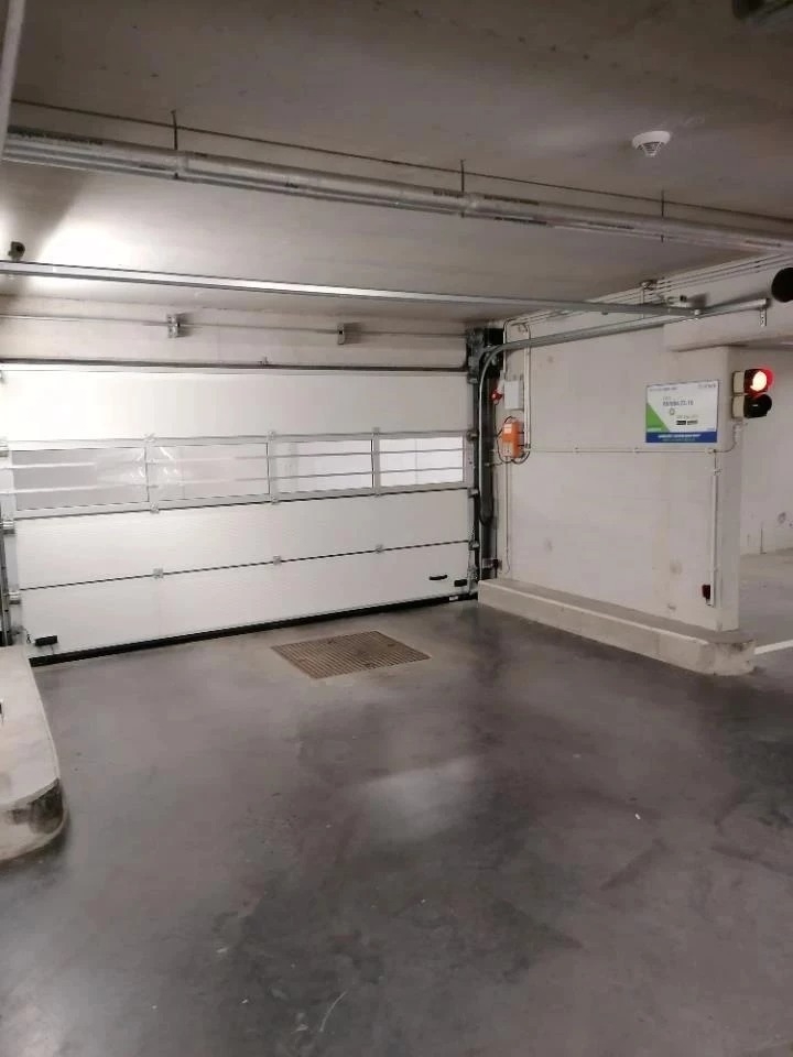 Parking / garage à louer à Neder-Over-Heembeek 1120 79.00€ 0 chambres m² - annonce 1362303
