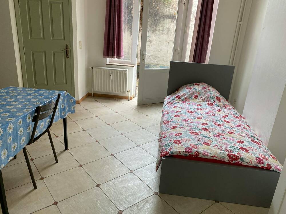 Appartement à louer à Bruxelles 1000 505.00€ 1 chambres 30.00m² - annonce 84253