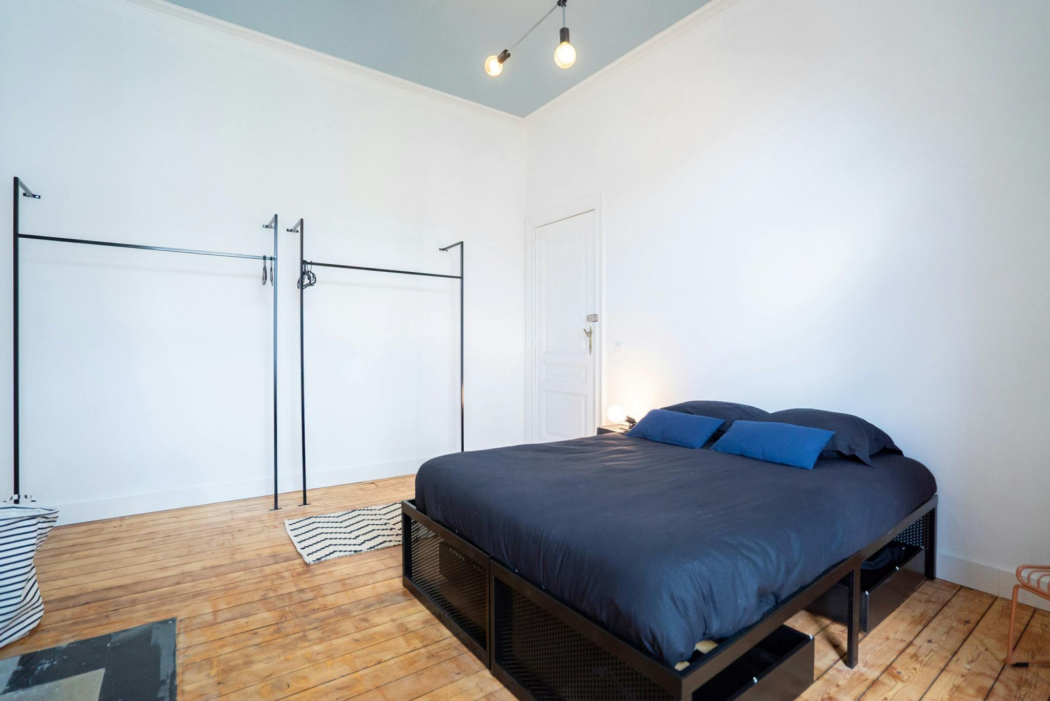 Appartement à louer à Etterbeek 1040 965.00€ 1 chambres 317.00m² - annonce 84262