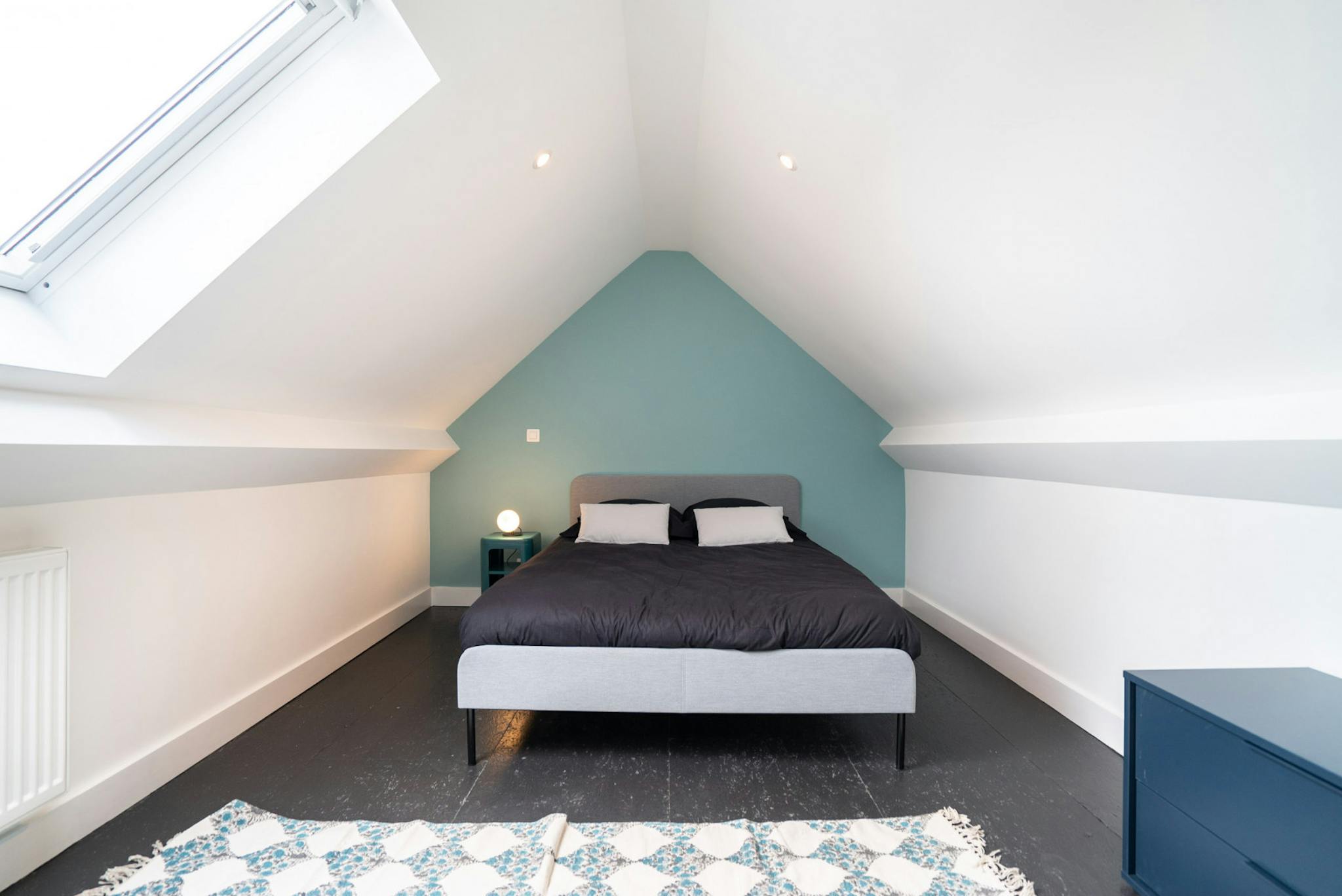 Appartement à louer à Etterbeek 1040 910.00€ 1 chambres 317.00m² - annonce 84268