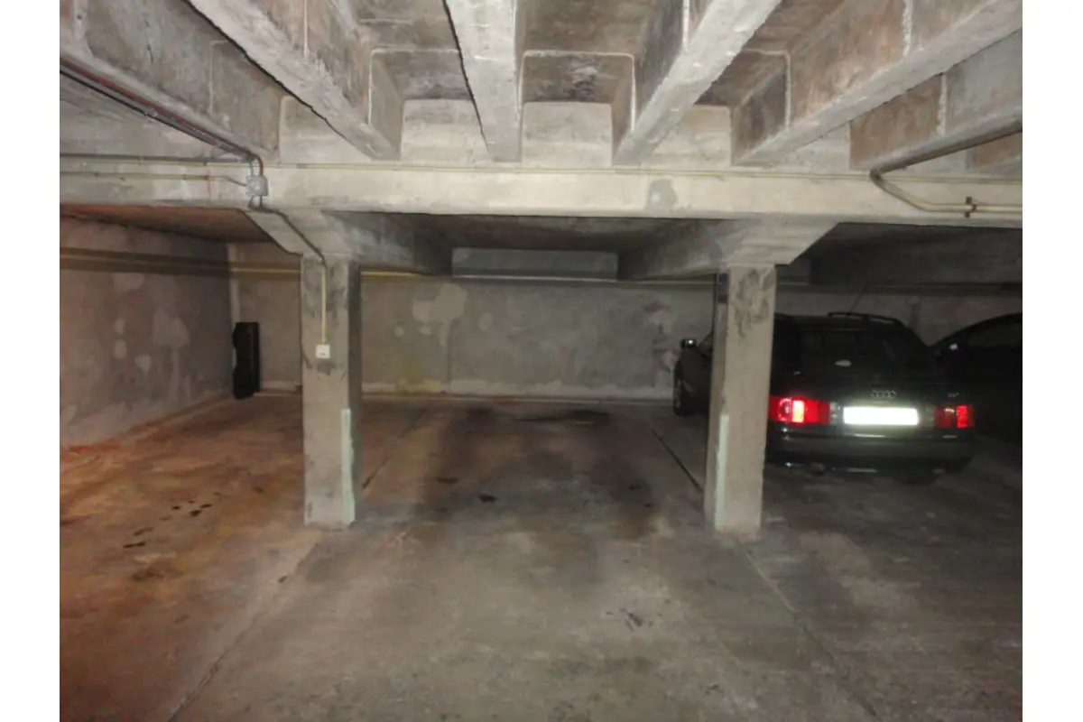 Parking / garage à vendre à Jette 1090 19000.00€  chambres m² - annonce 2194