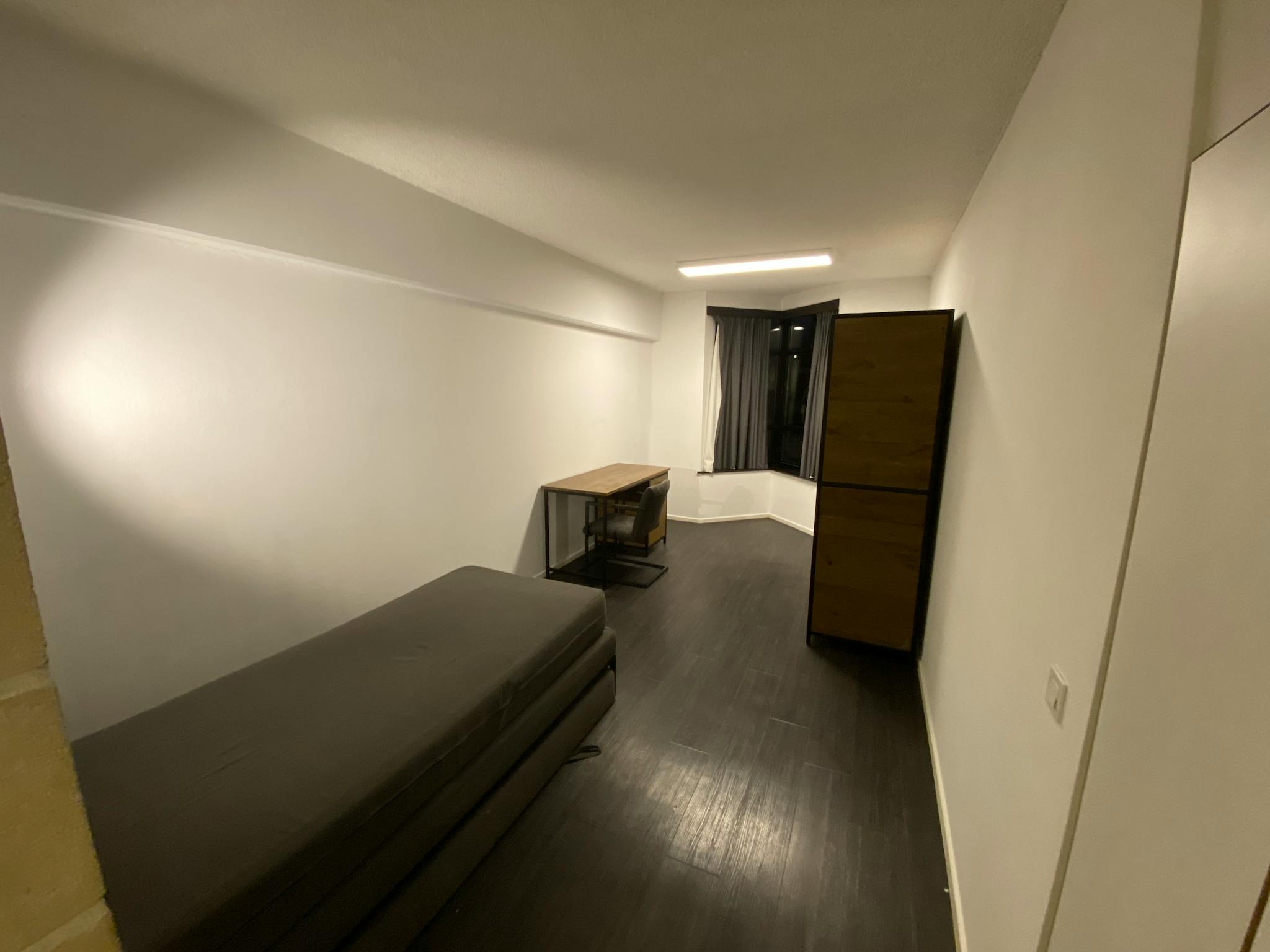 Appartement à louer à Saint-Gilles 1060 655.00€ 1 chambres 16.00m² - annonce 84294