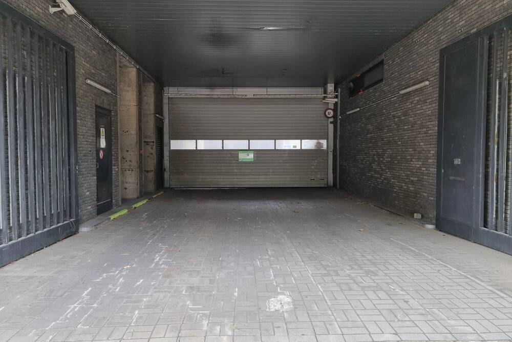 Parking te  huur in Sint-Pieters-Woluwe 1150 49.00€ 0 slaapkamers m² - Zoekertje 178879
