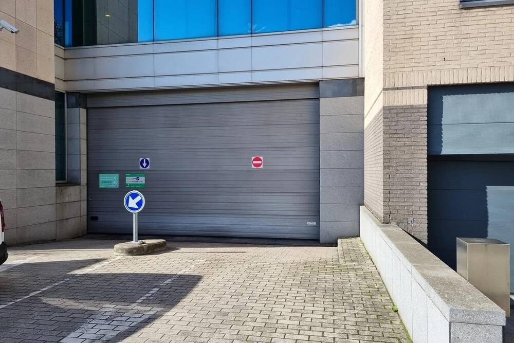 Parking à louer à Etterbeek 1040 99.00€ 0 chambres m² - annonce 184403