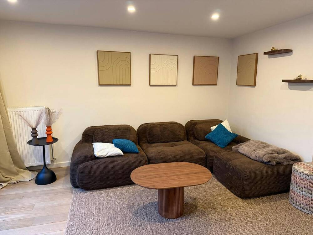 Appartement à louer à Bruxelles 1000 1800.00€ 2 chambres 75.00m² - annonce 667701