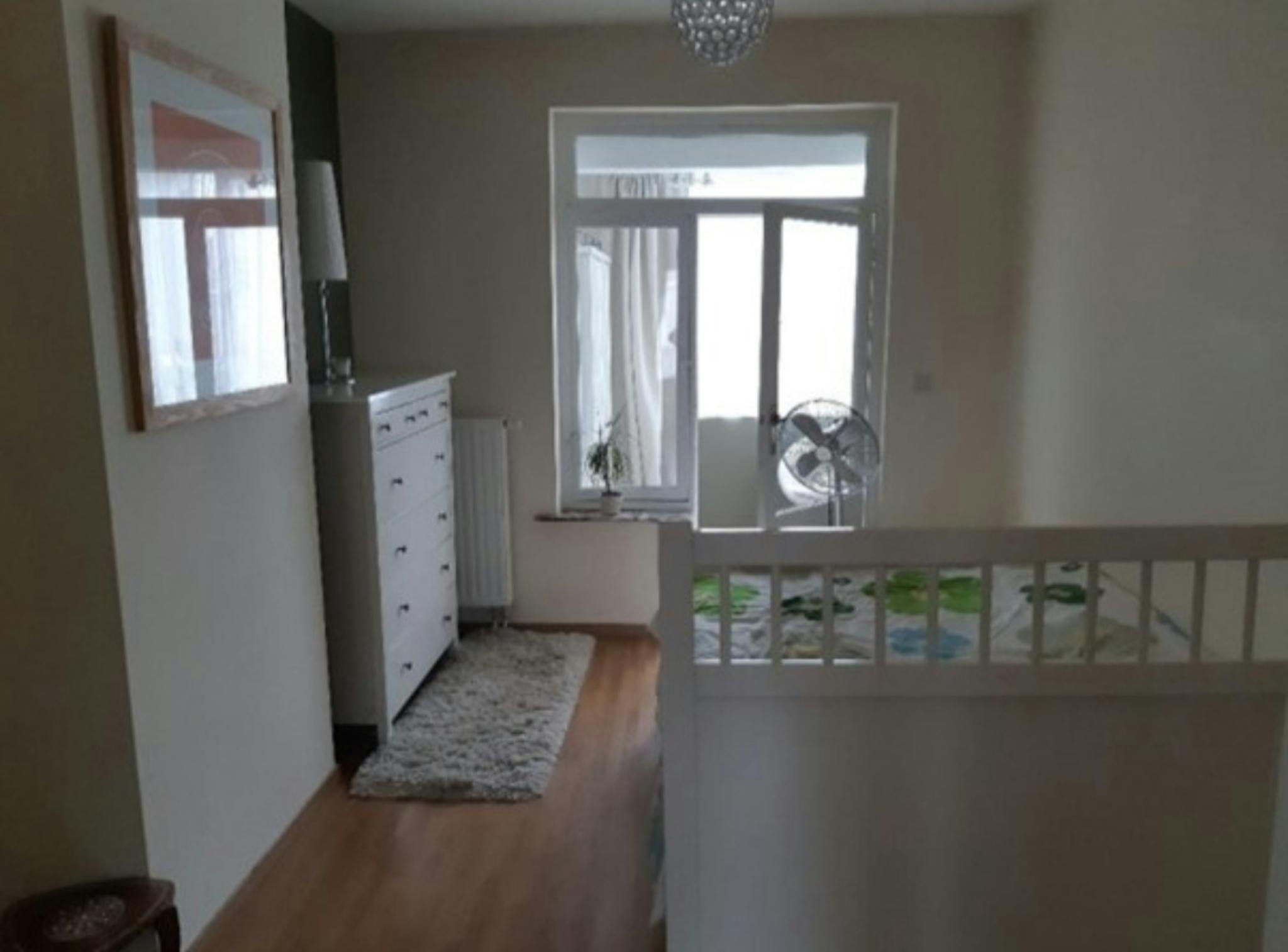 Appartement à louer à Schaerbeek 1030 750.00€ 1 chambres m² - annonce 84508