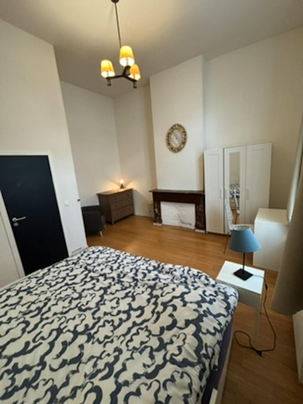 Appartement à louer à Schaerbeek 1030 570.00€ 1 chambres 400.00m² - annonce 794720