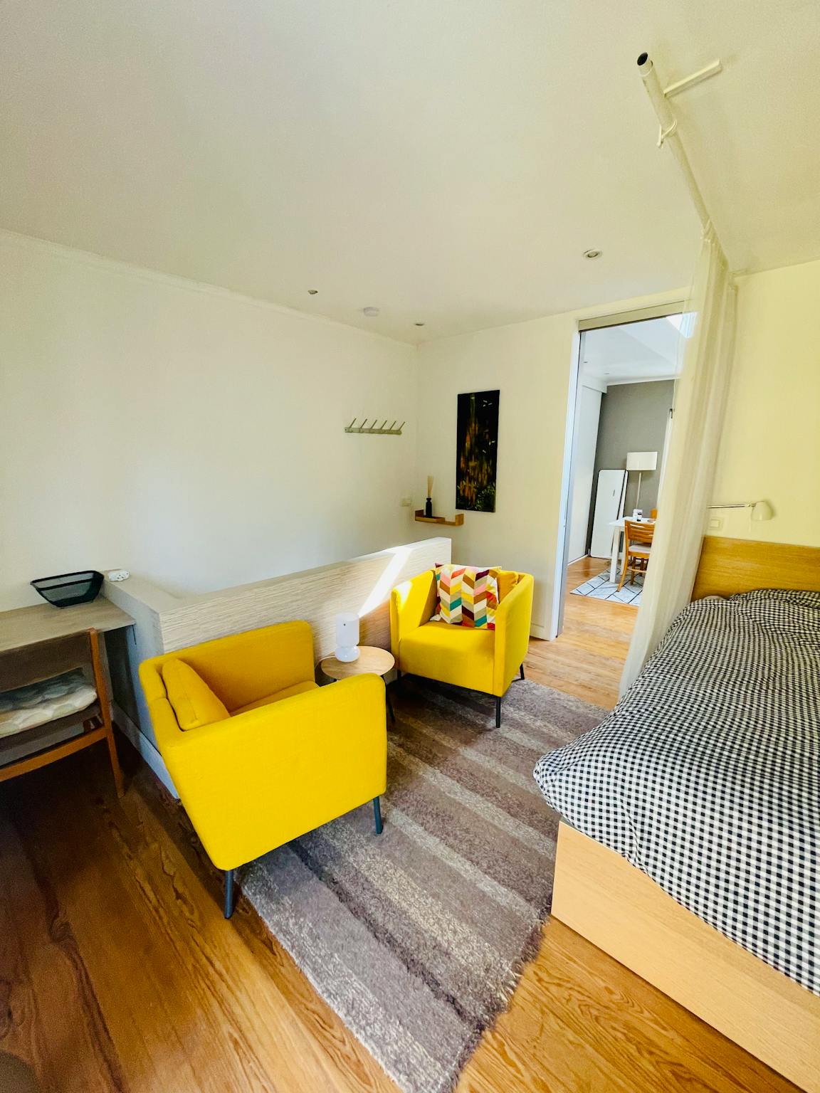 Appartement à louer à Bruxelles 1000 895.00€ 0 chambres 30.00m² - annonce 768937