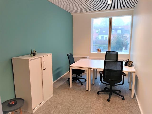 Handelszaak te huur in Oudergem 1160 1299.00€ 0 slaapkamers m² - Zoekertje 4300