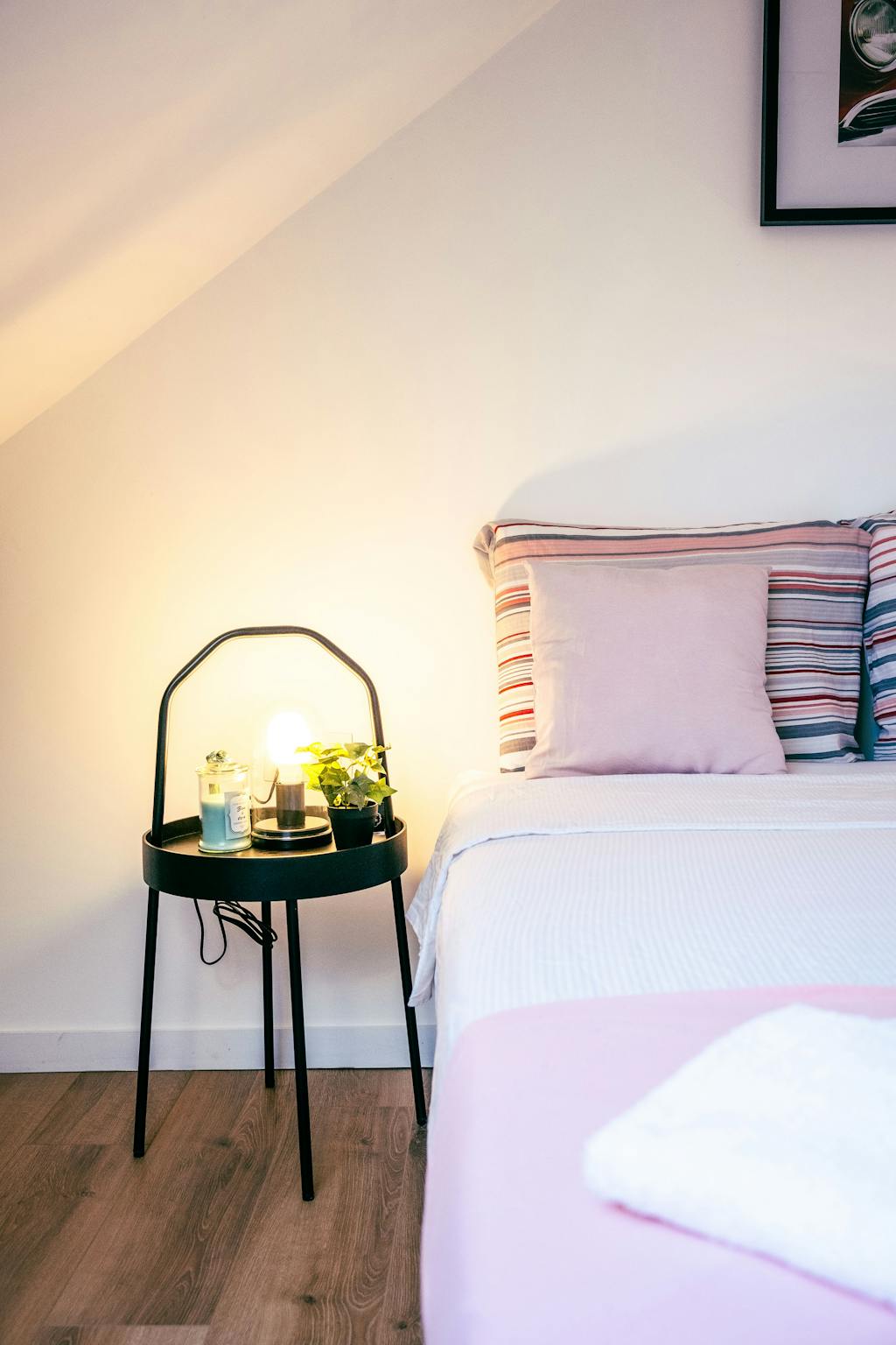 Appartement à louer à Anderlecht 1070 595.00€ 1 chambres 150.00m² - annonce 672308