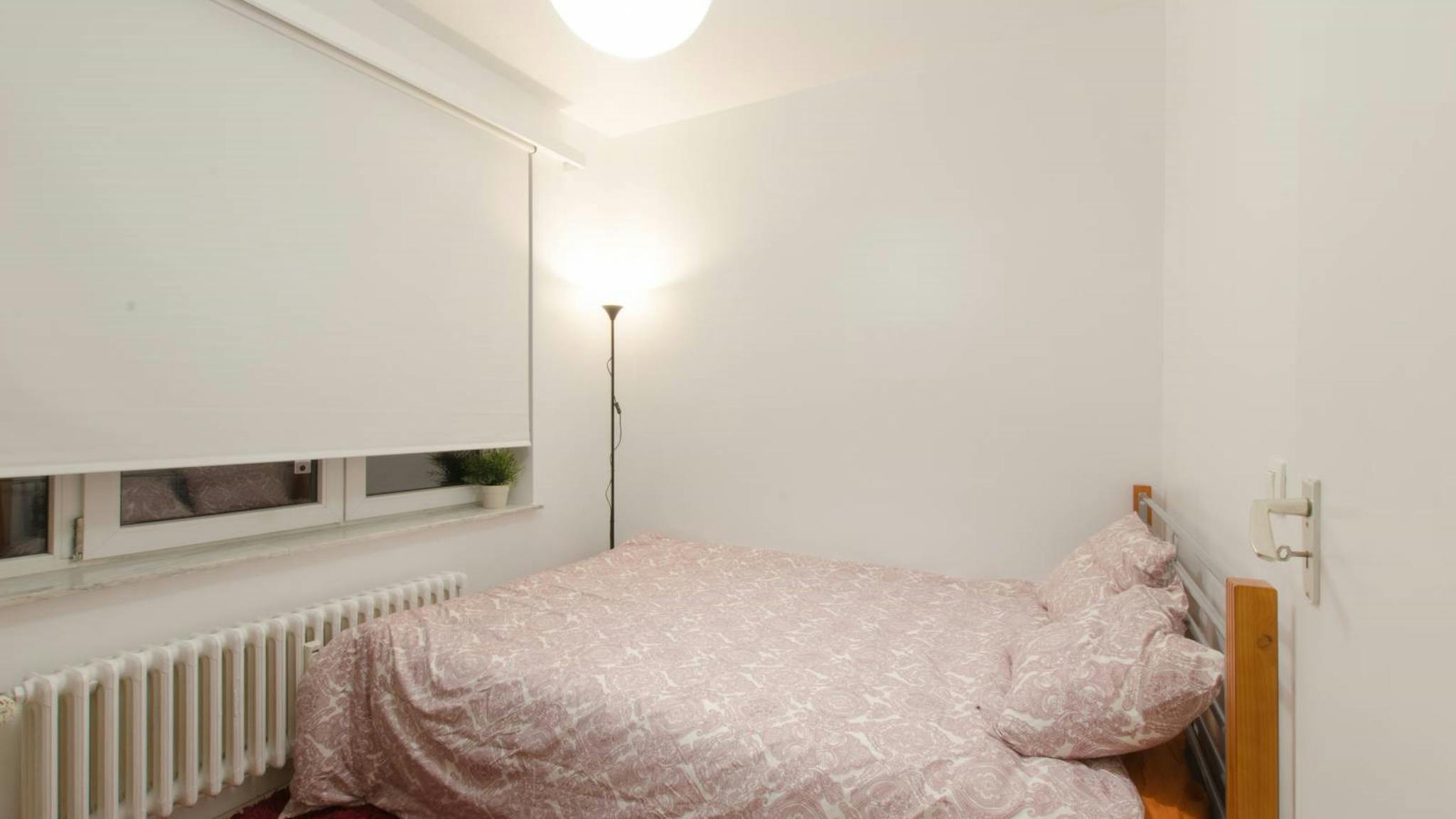 Appartement te  huur in Jette 1090 650.00€ 1 slaapkamers m² - Zoekertje 1392099