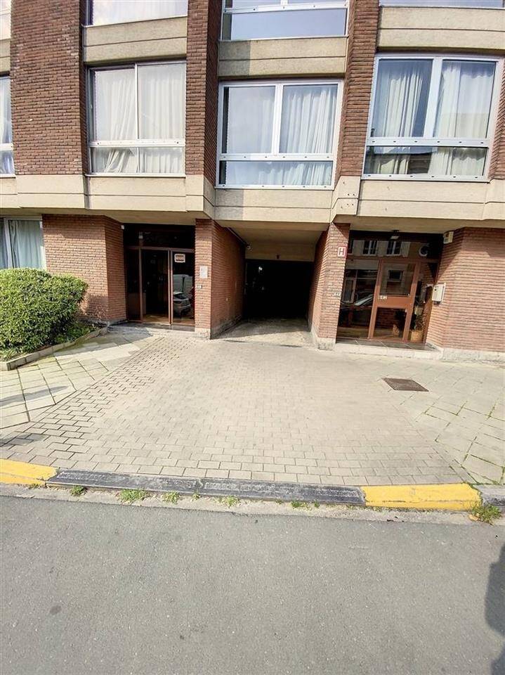 Parking à vendre à Ixelles 1050 15000.00€ chambres m² - annonce 4527