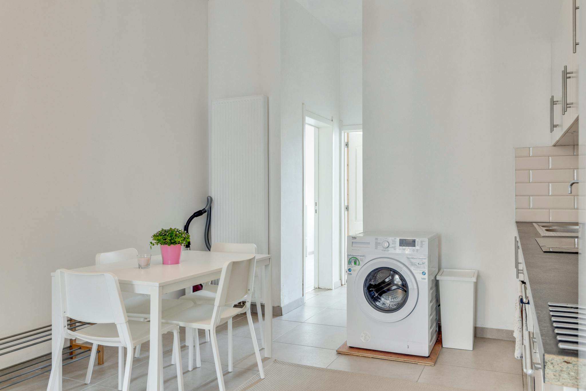 Appartement à louer à Schaerbeek 1030 1850.00€ 3 chambres 100.00m² - annonce 84837
