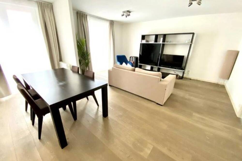 Appartement te  in Elsene 1050 400000.00€ 1 slaapkamers m² - Zoekertje 464695