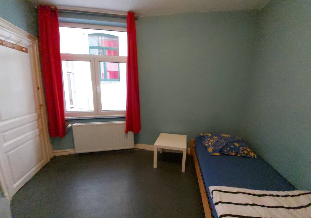 Appartement à louer à Ixelles 1050 525.00€ 1 chambres m² - annonce 84885