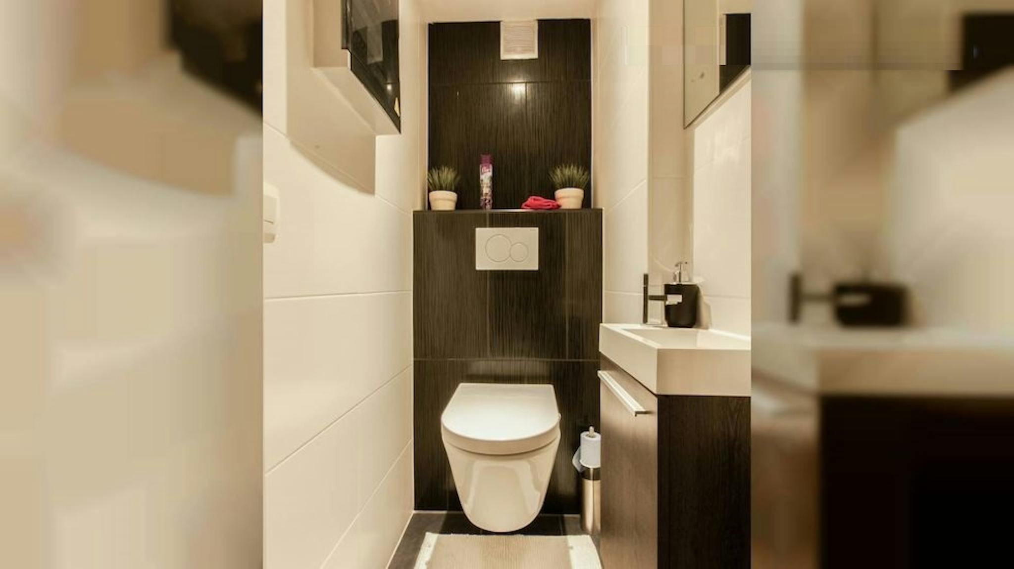 Appartement à louer à Jette 1090 650.00€ 1 chambres m² - annonce 493709