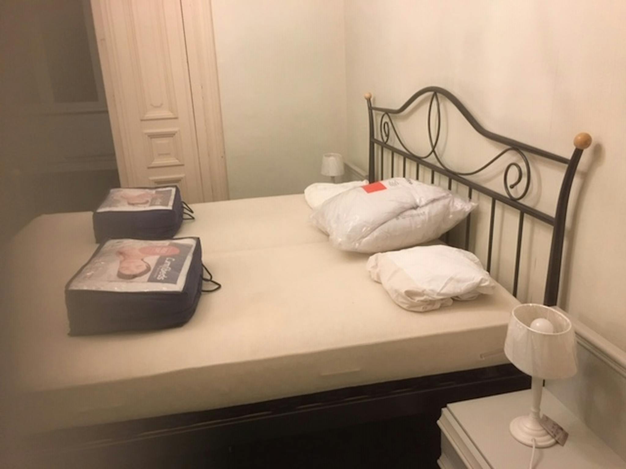 Appartement à louer à Bruxelles 1000 1000.00€ 2 chambres 70.00m² - annonce 764071