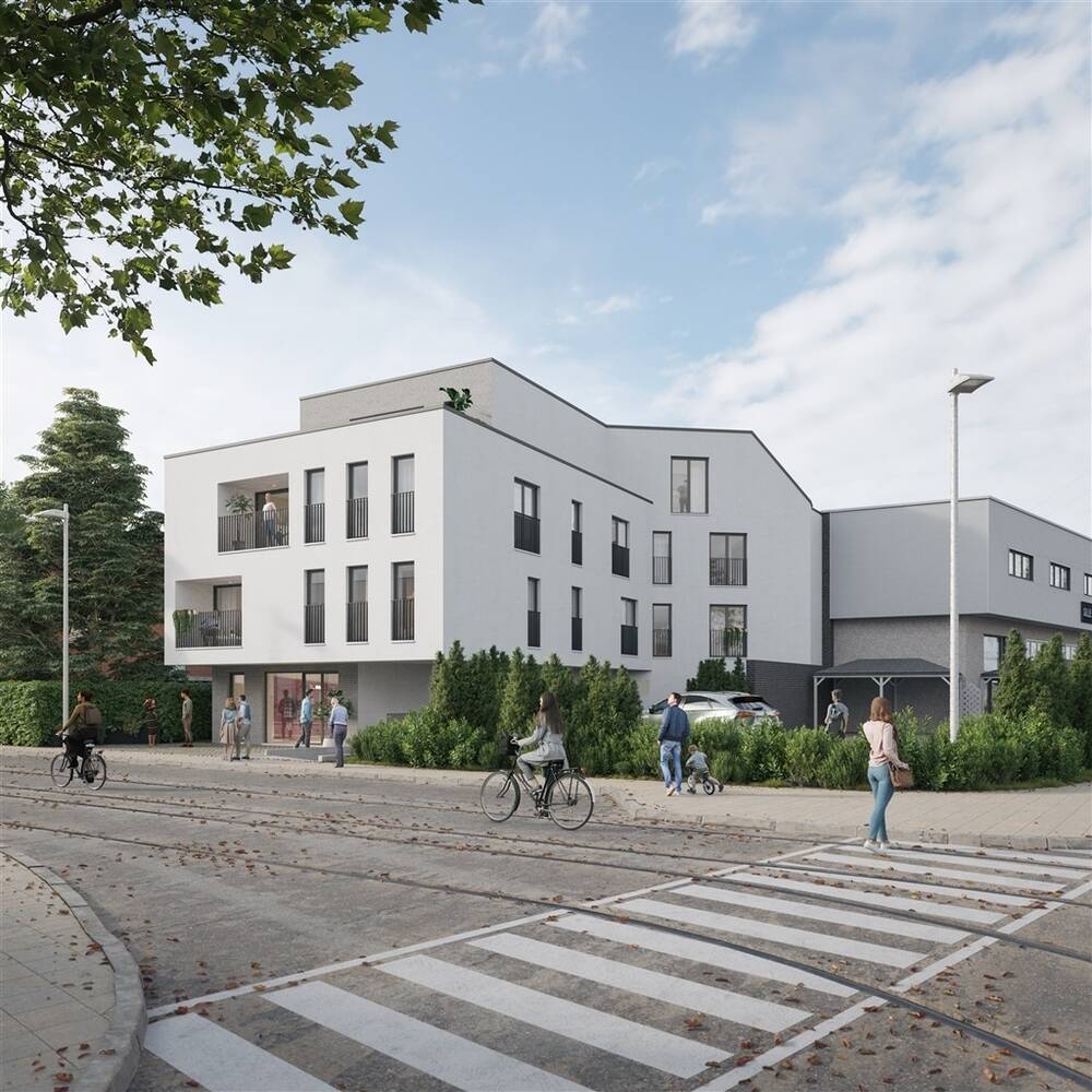 Commerce à vendre à Evere 1140 217500.00€ chambres 52.00m² - annonce 3753