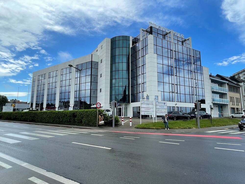 Handelszaak te huur in Sint-Agatha-Berchem 1082 3450.00€ slaapkamers 482.00m² - Zoekertje 4683