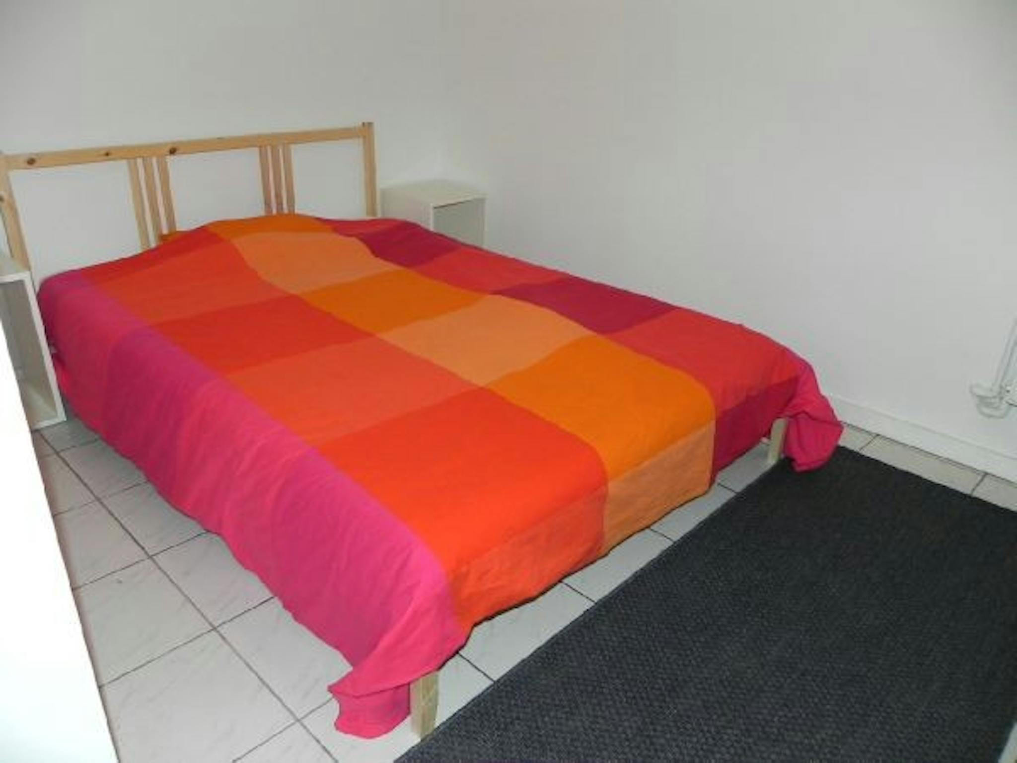 Appartement à louer à Saint-Gilles 1060 950.00€ 1 chambres 55.00m² - annonce 558582