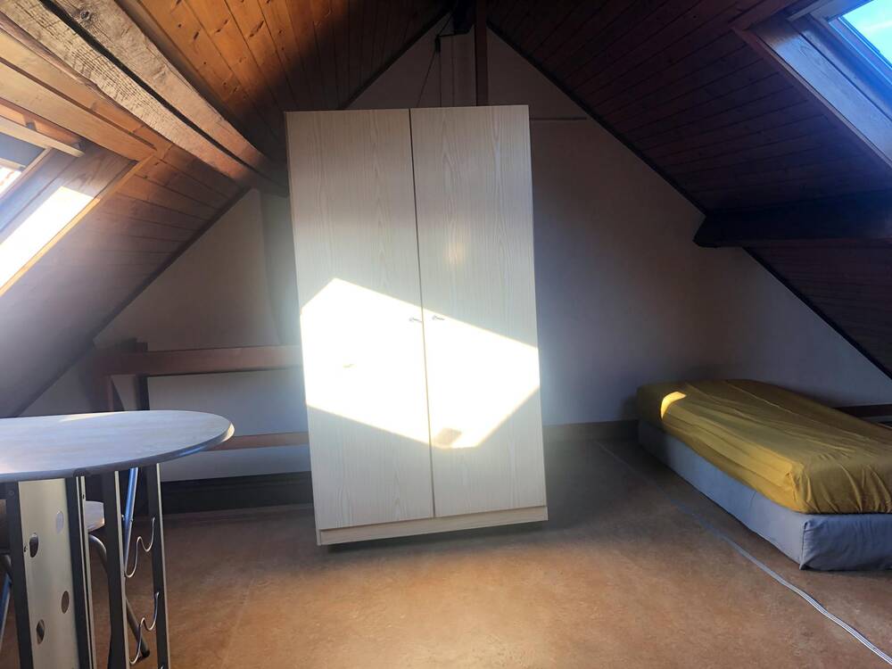 Appartement à louer à Ixelles 1050 495.00€ 1 chambres 80.00m² - annonce 85055