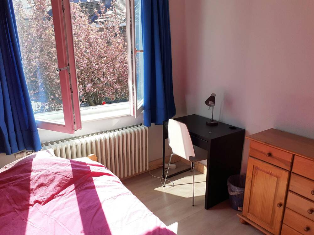 Appartement à louer à Evere 1140 540.00€ 1 chambres 75.00m² - annonce 85068