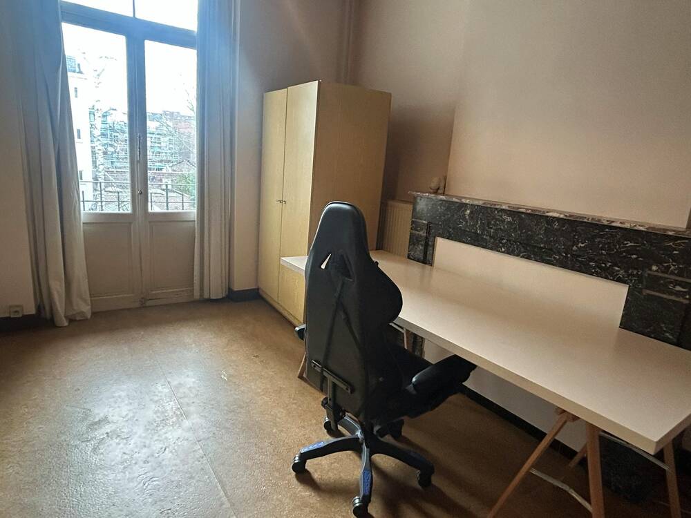 Appartement à louer à Ixelles 1050 495.00€ 1 chambres 80.00m² - annonce 85061