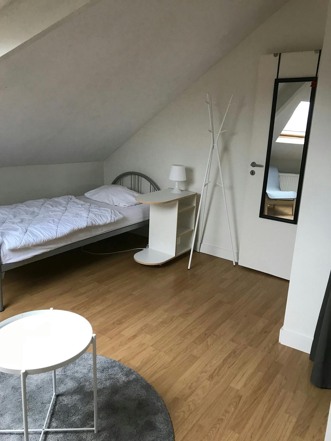 Appartement à louer à Ixelles 1050 675.00€ 1 chambres 15.00m² - annonce 493702