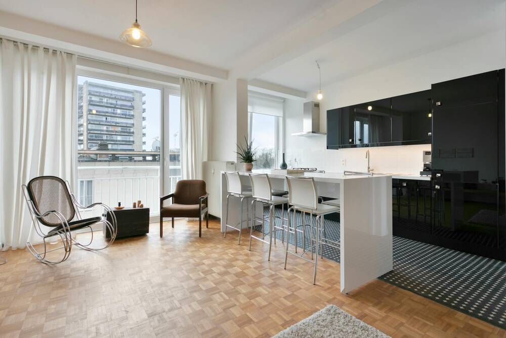 Appartement à louer à Anvers 2018 1890.00€ 2 chambres 90.00m² - annonce 85240