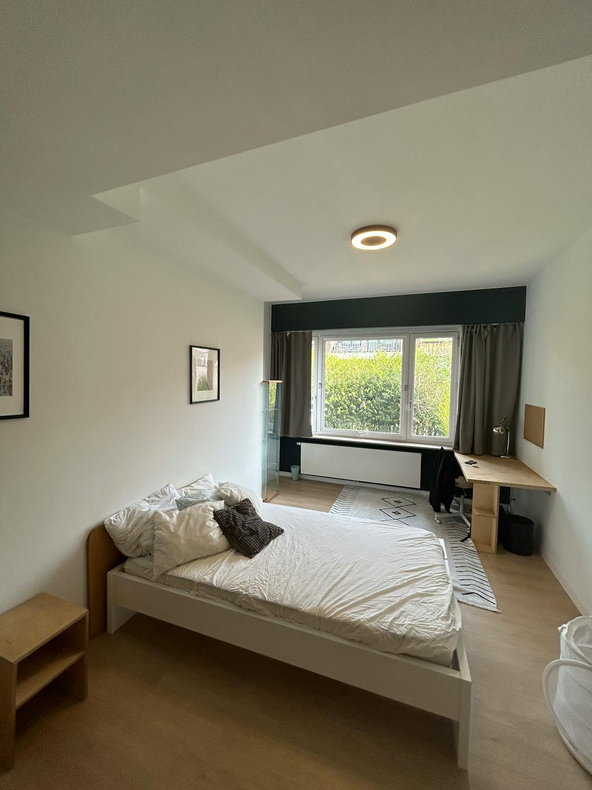 Appartement à louer à Ixelles 1050 765.00€ 1 chambres 150.00m² - annonce 85247
