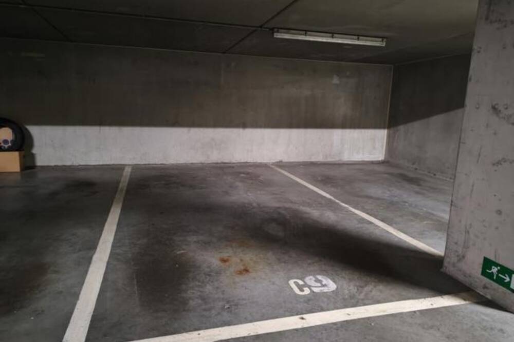Parking à vendre à Jette 1090 18500.00€ 0 chambres m² - annonce 900627
