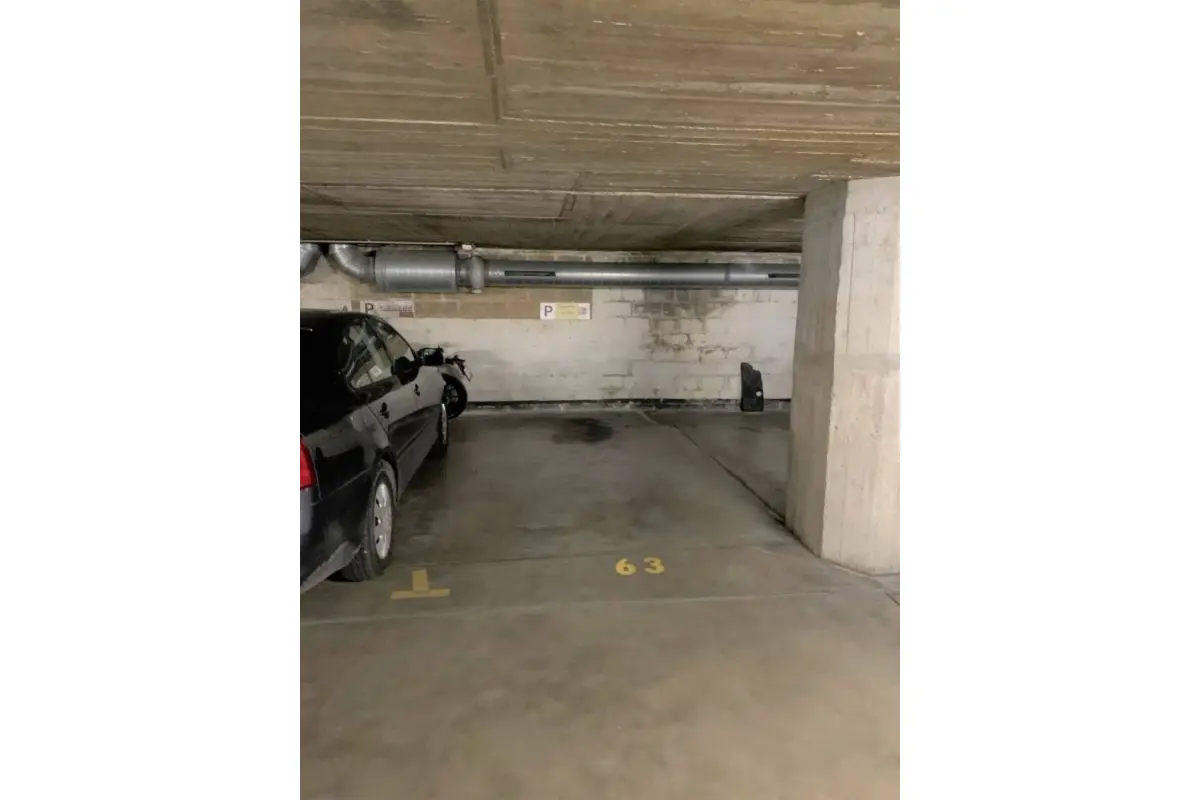 Parking à vendre à Ixelles 1050 17000.00€  chambres m² - annonce 5868