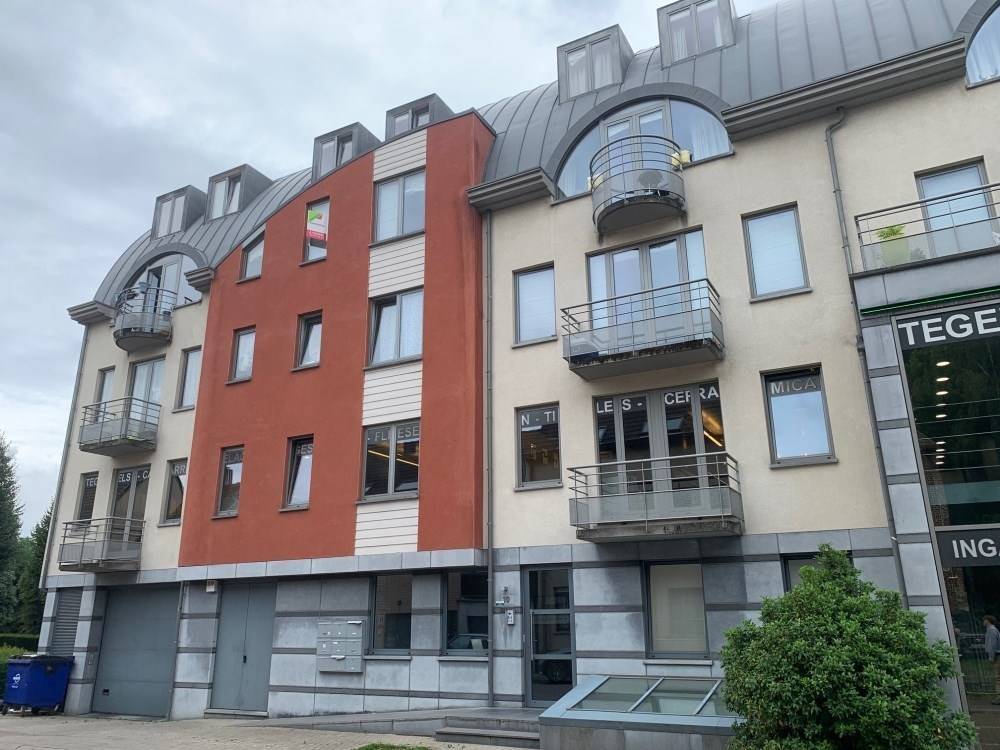 Parking à à Sint-Stevens-Woluwe 1932 20000.00€ chambres m² - annonce 5869