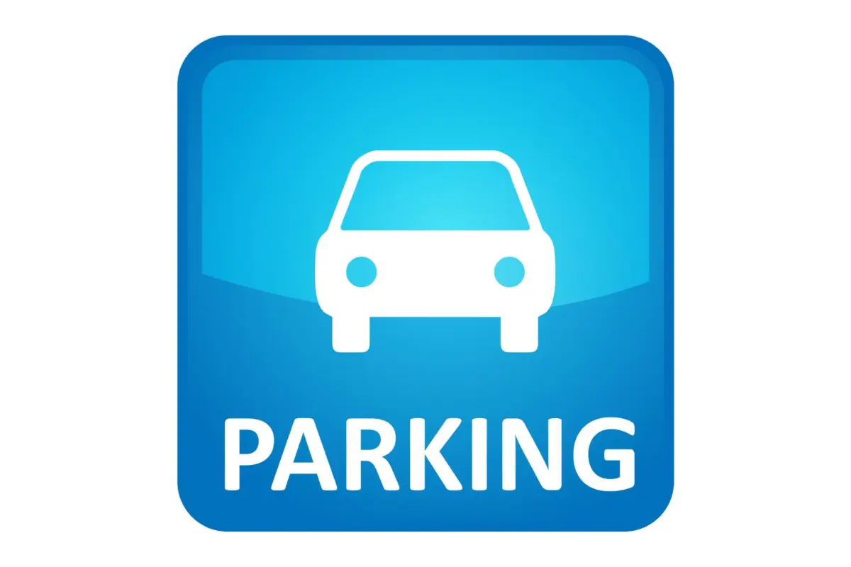 Parking / garage à louer à Auderghem 1160 100.00€  chambres m² - annonce 6562