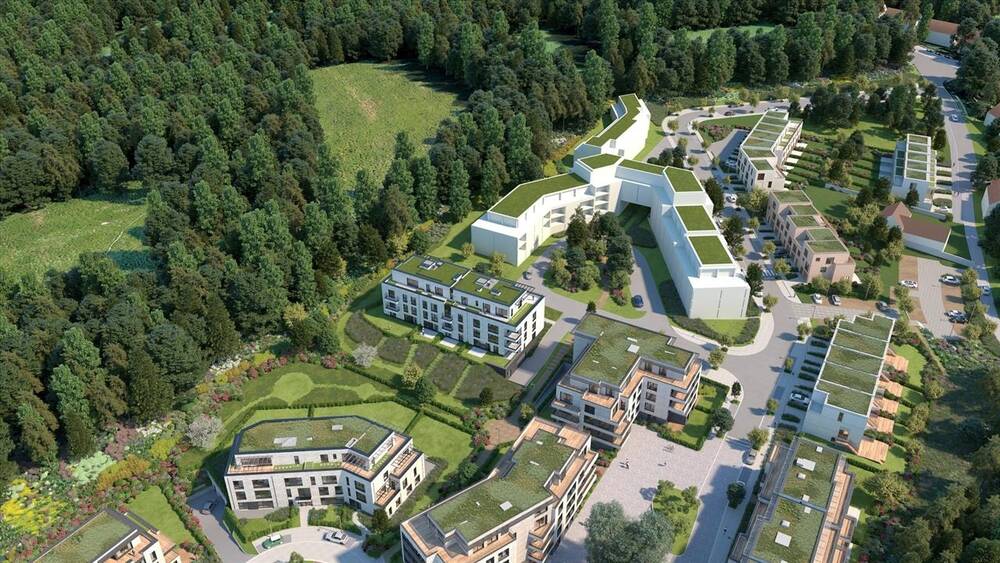 Huis te in Ukkel 1180 786000.00€ 4 slaapkamers m² - Zoekertje 6674