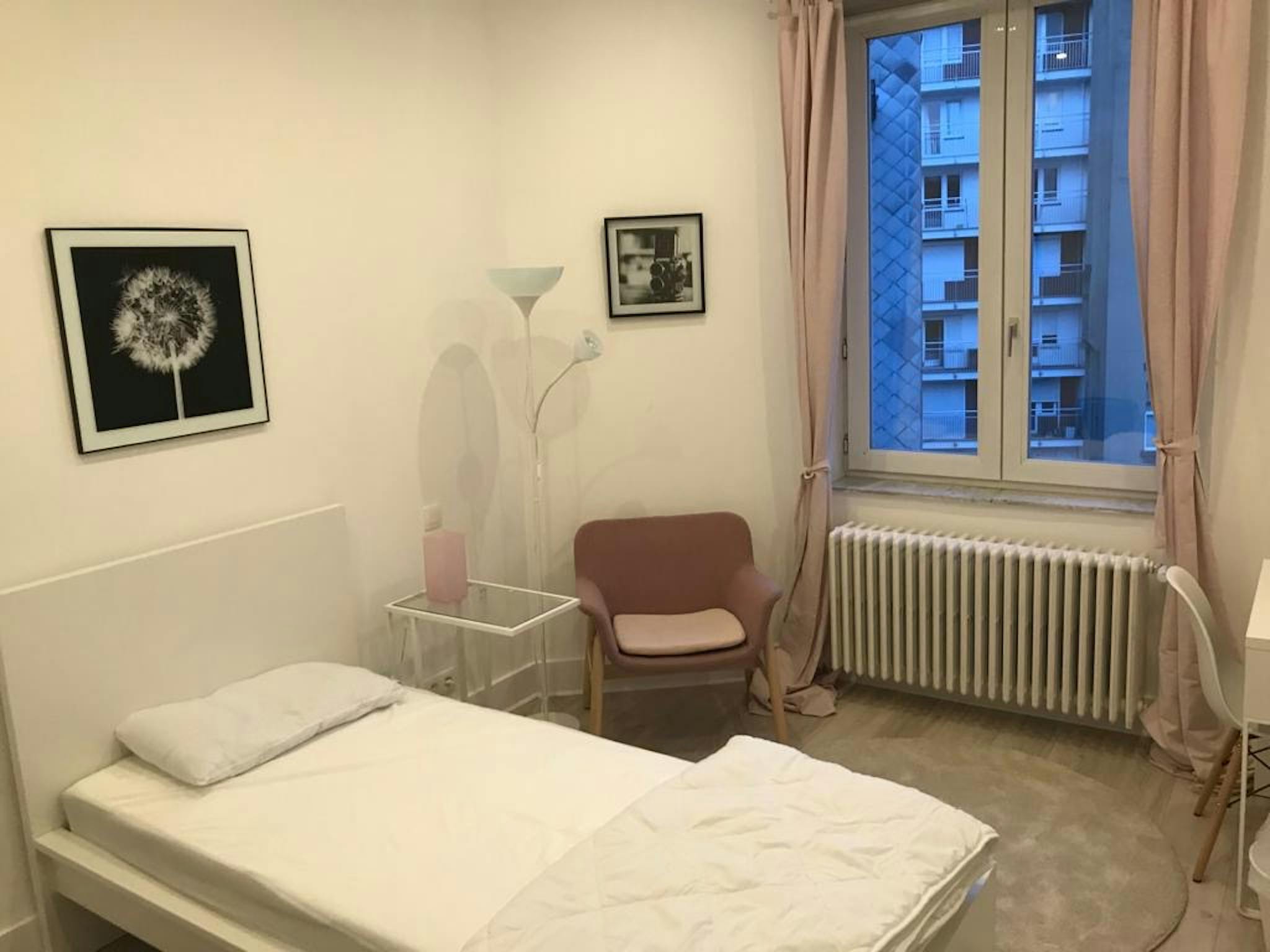 Appartement à louer à Bruxelles 1000 755.00€ 1 chambres 20.00m² - annonce 623784