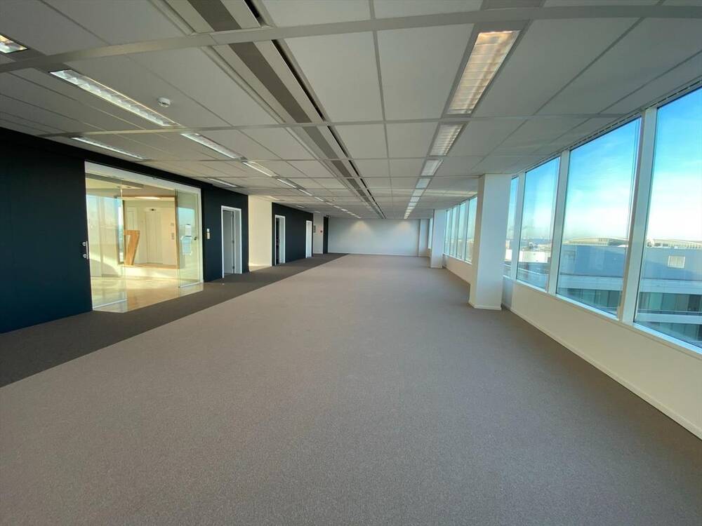 Commerce à louer à Haren 1130 4853.00€ chambres 448.00m² - annonce 6990