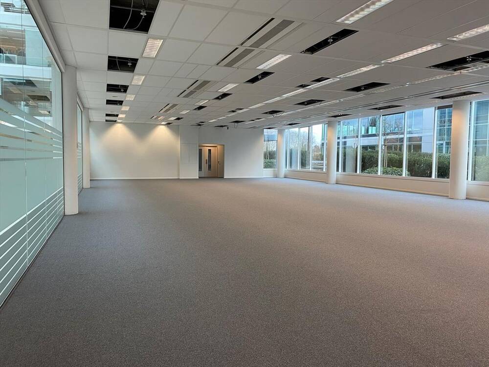Commerce à louer à Haren 1130 9143.00€ chambres 844.00m² - annonce 7268