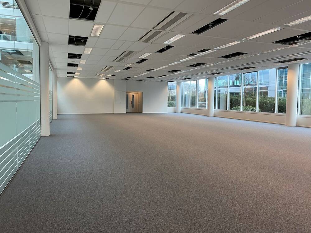 Commerce à louer à Haren 1130 9143.00€ chambres 844.00m² - annonce 7268