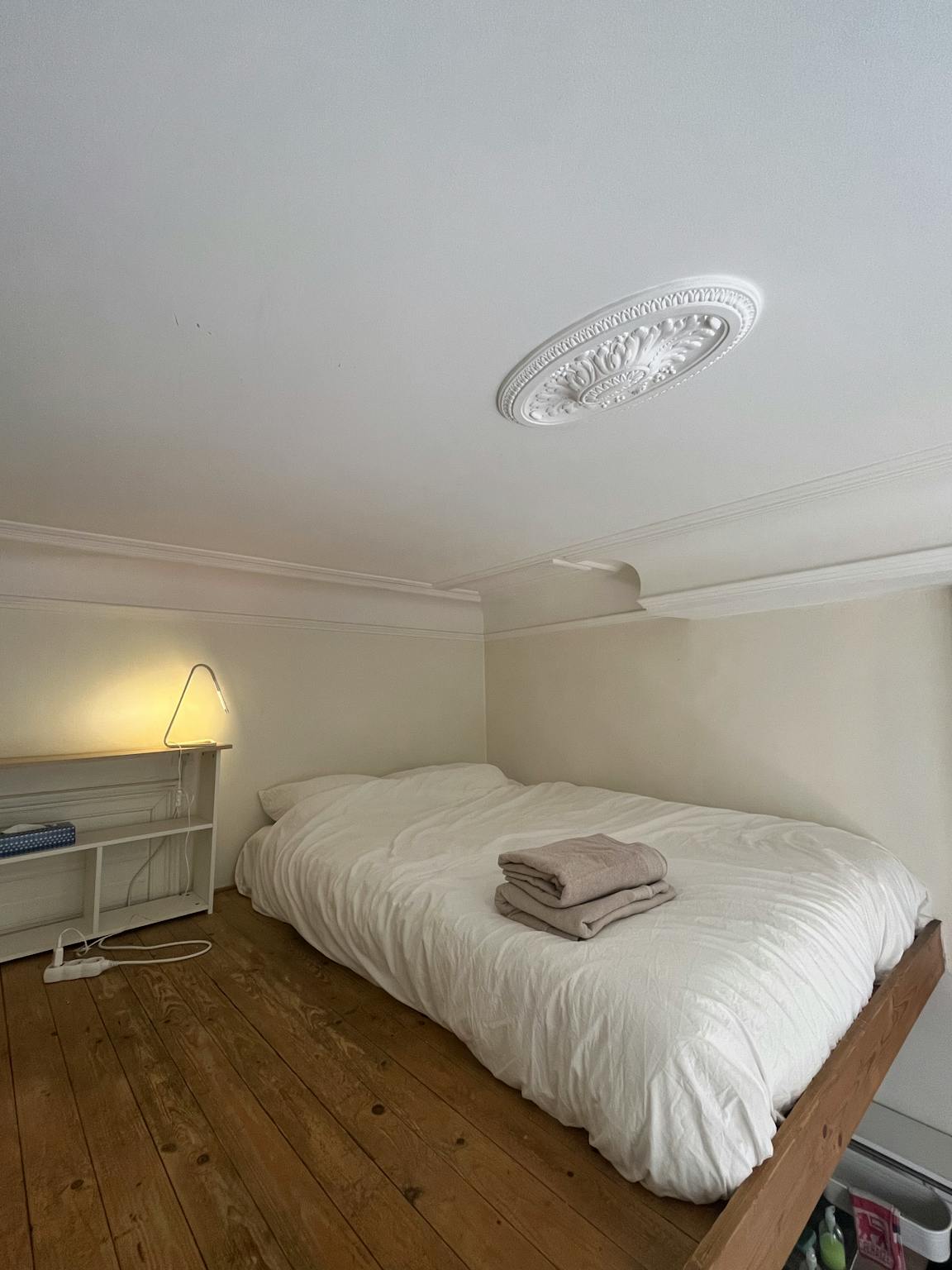 Appartement à louer à Ixelles 1050 780.00€ 0 chambres 13.00m² - annonce 513997