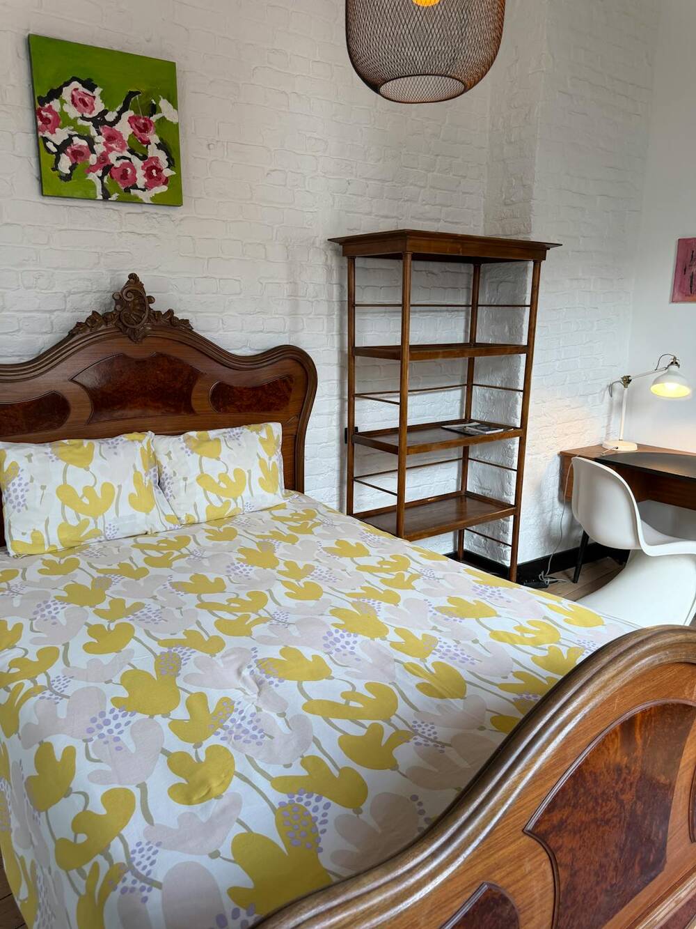 Appartement à louer à Saint-Gilles 1060 695.00€ 1 chambres 425.00m² - annonce 795187
