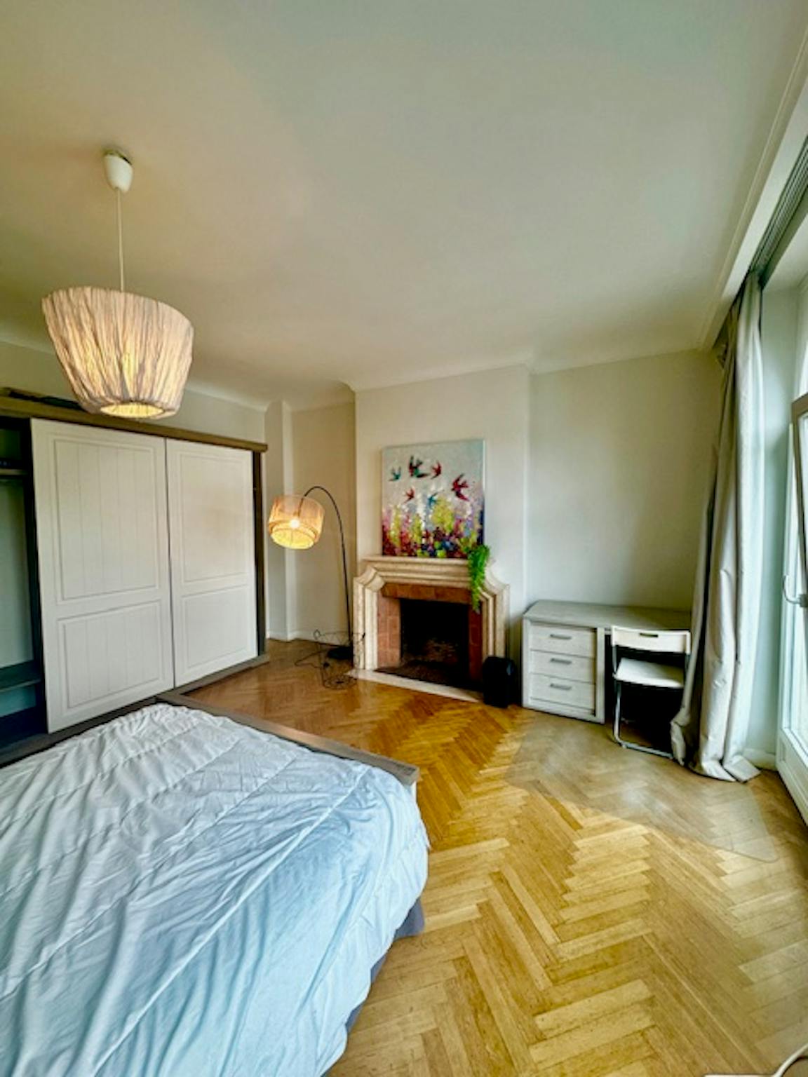 Appartement à louer à Auderghem 1160 620.00€ 1 chambres 600.00m² - annonce 743494